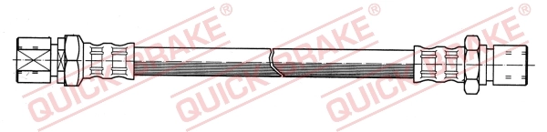 Brake Hose